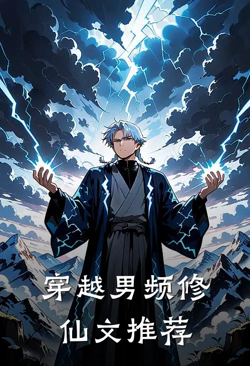 穿越男频修仙文推荐