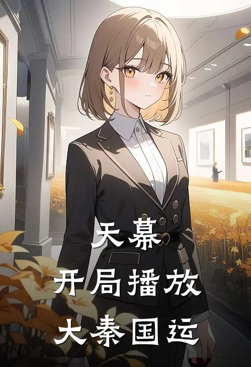 天幕：开局播放大秦国运