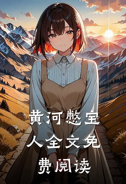 黄河憋宝人全文免费阅读