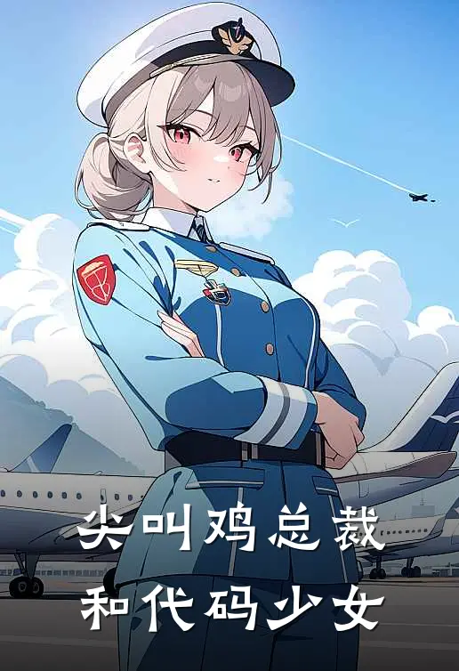 尖叫鸡总裁和代码少女