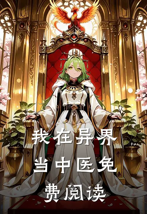 我在异界当中医免费阅读