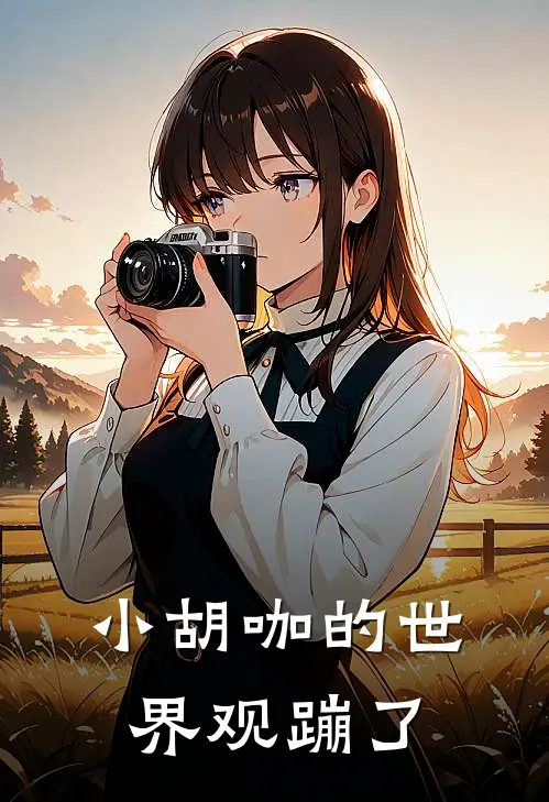 小胡咖的世界观蹦了