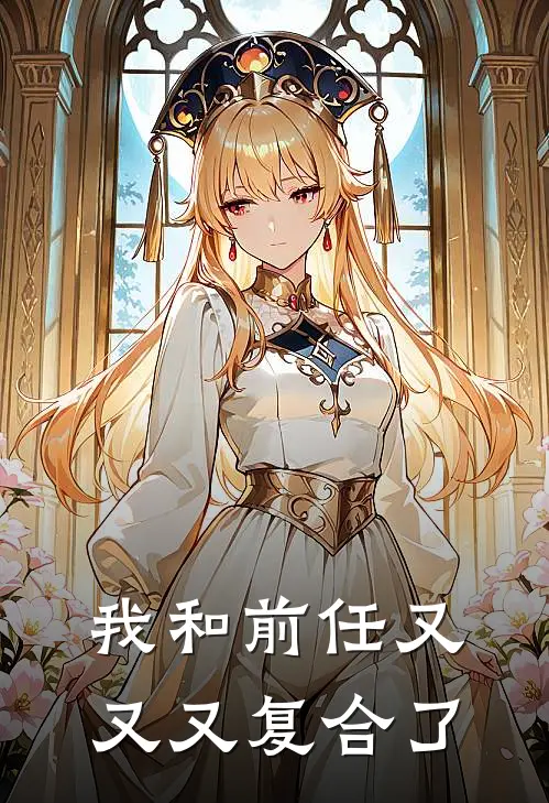 我和前任又又又复合了