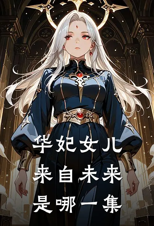 华妃女儿来自未来是哪一集