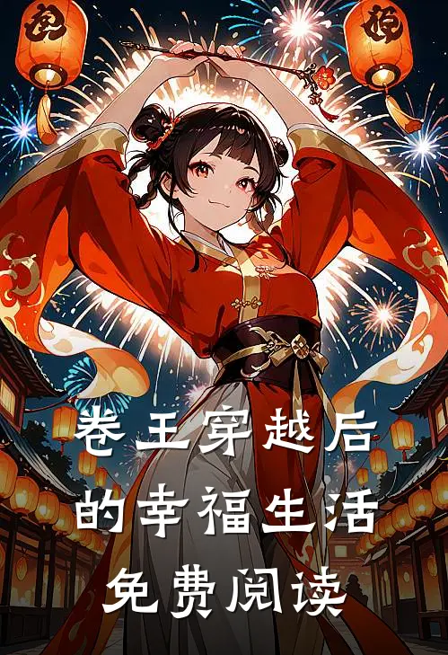 卷王穿越后的幸福生活免费阅读