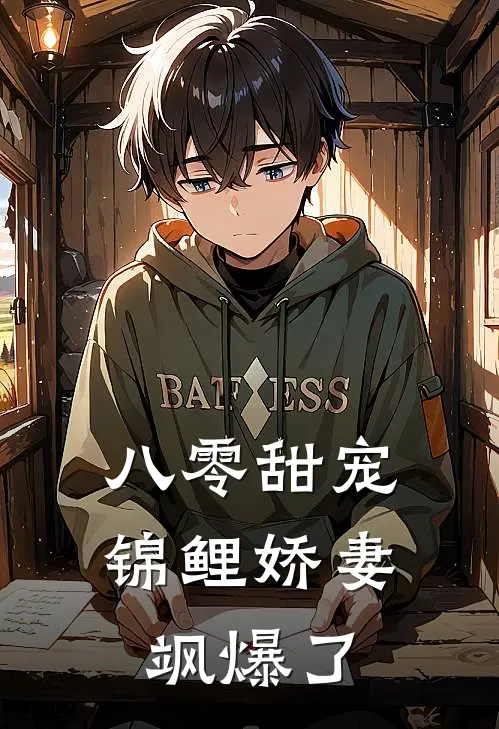 八零甜宠：锦鲤娇妻飒爆了