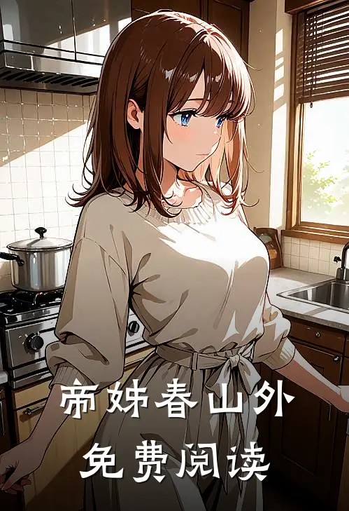 帝姊(春山外)免费阅读