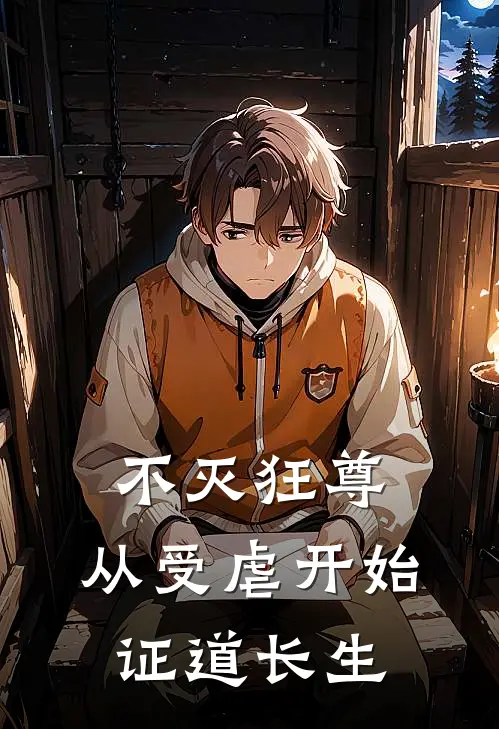 不灭狂尊：从受虐开始证道长生