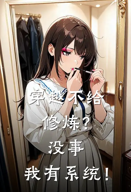 穿越不给修炼？没事，我有系统！