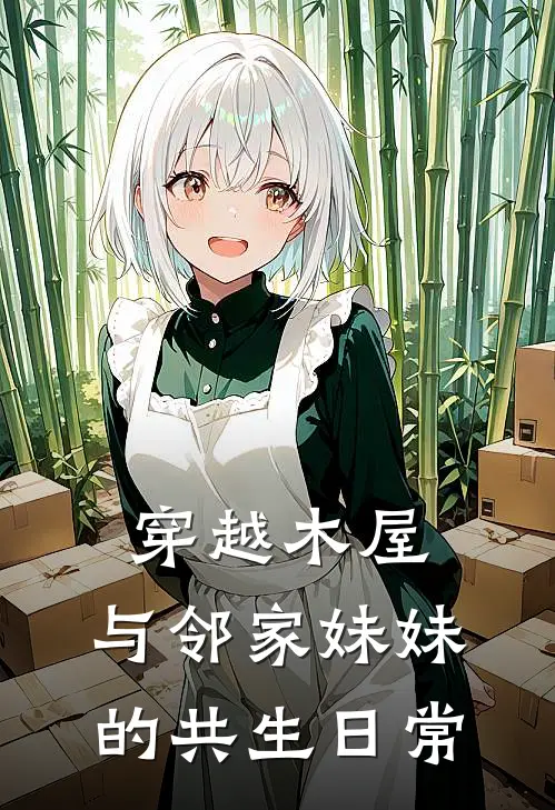 穿越木屋：与邻家妹妹的共生日常