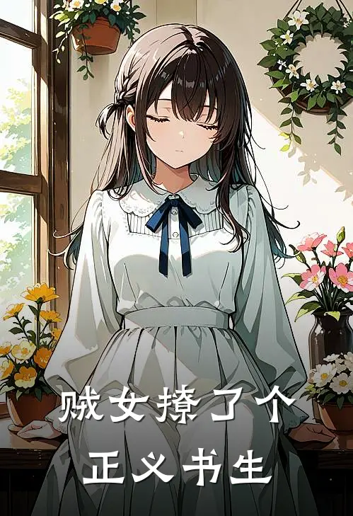 贼女撩了个正义书生