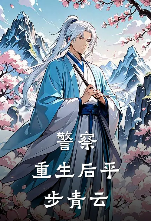 警察：重生后平步青云