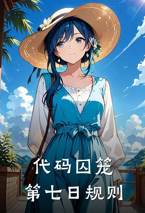 代码囚笼：第七日规则