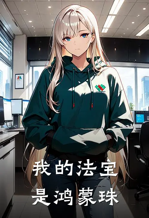 我的法宝是鸿蒙珠