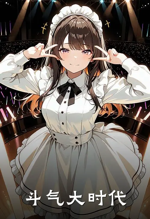 斗气大时代