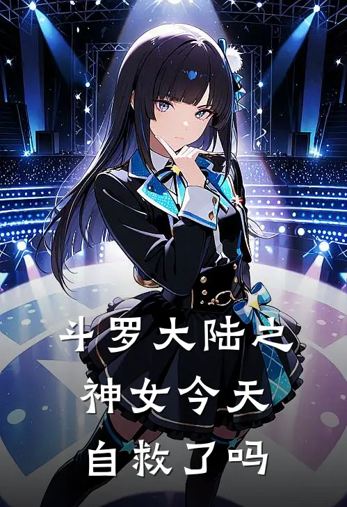 斗罗大陆之神女今天自救了吗