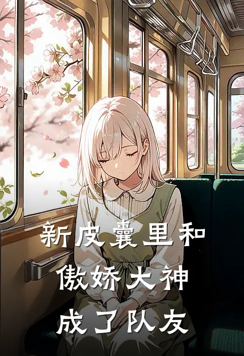 新皮囊里和傲娇大神成了队友