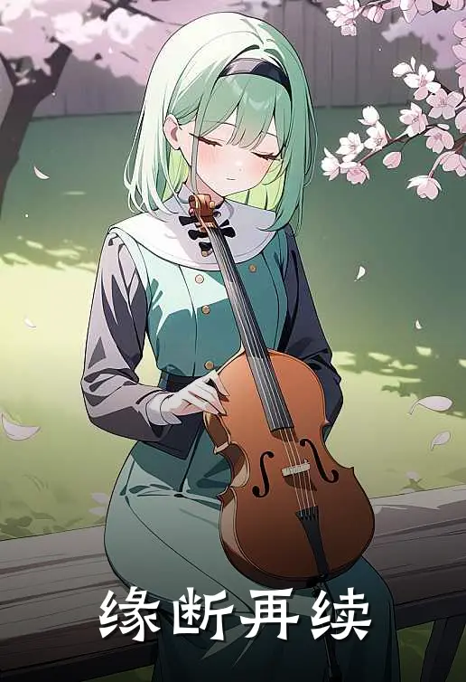 缘断再续