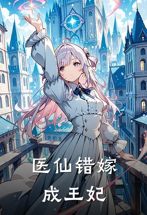 医仙错嫁成王妃