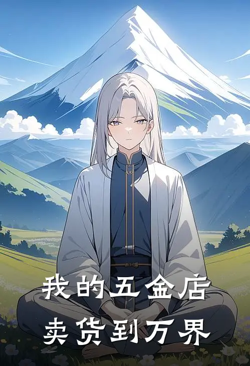 我的五金店卖货到万界