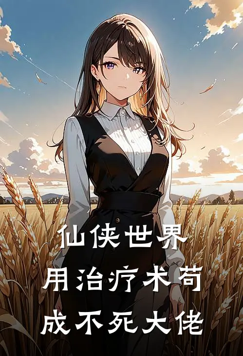 仙侠世界：用治疗术苟成不死大佬