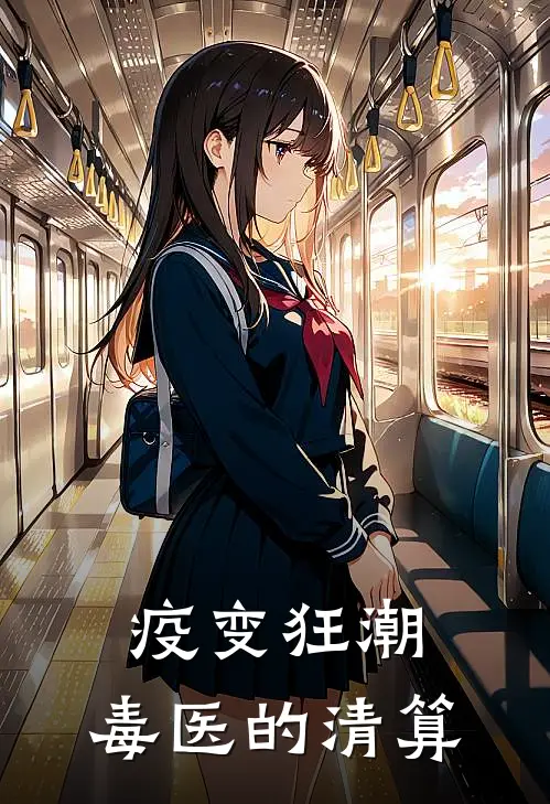 疫变狂潮：毒医的清算