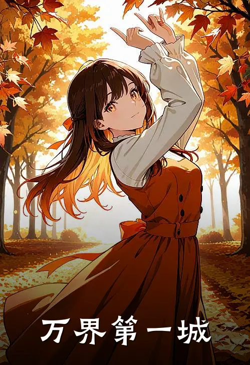 万界第一城