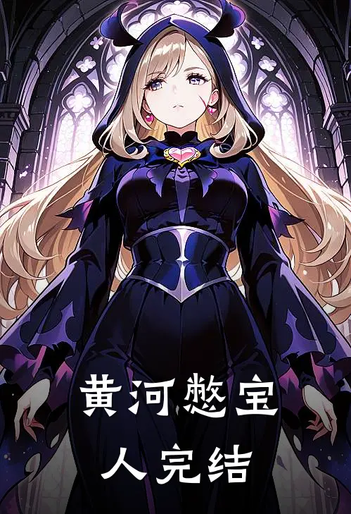 黄河憋宝人完结