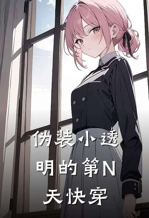 伪装小透明的第N天【快穿】