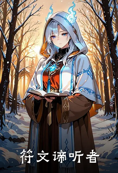 符文谛听者