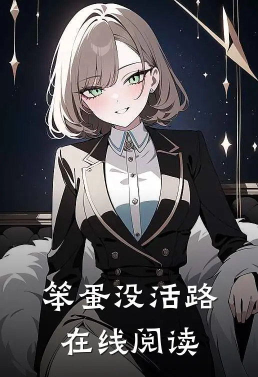 笨蛋没活路在线阅读