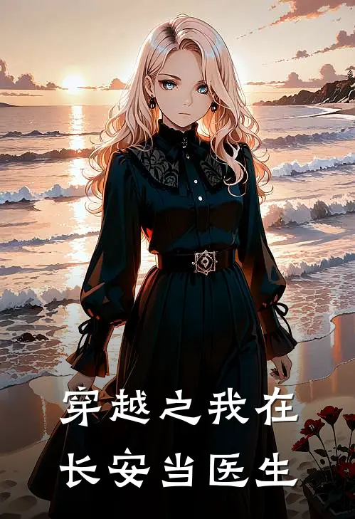 穿越之我在长安当医生