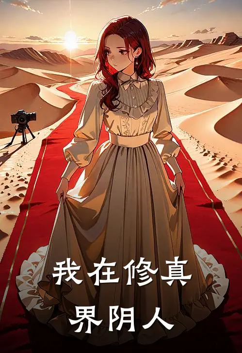 我在修真界阴人