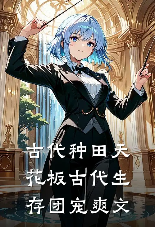 古代种田天花板古代生存团宠爽文