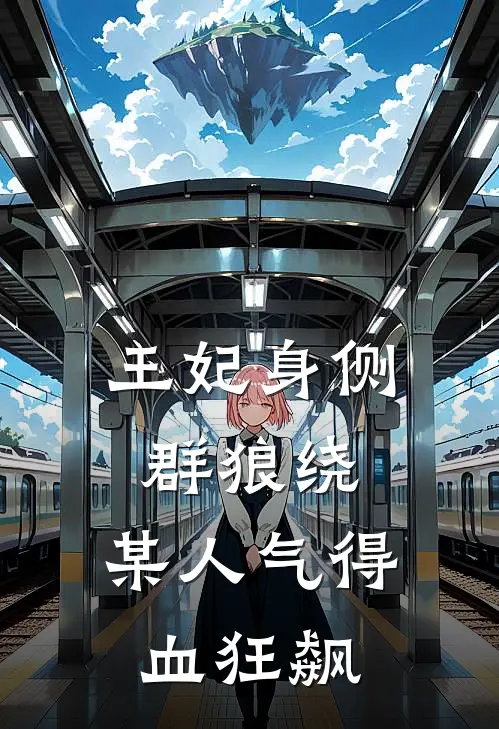 王妃身侧群狼绕，某人气得血狂飙