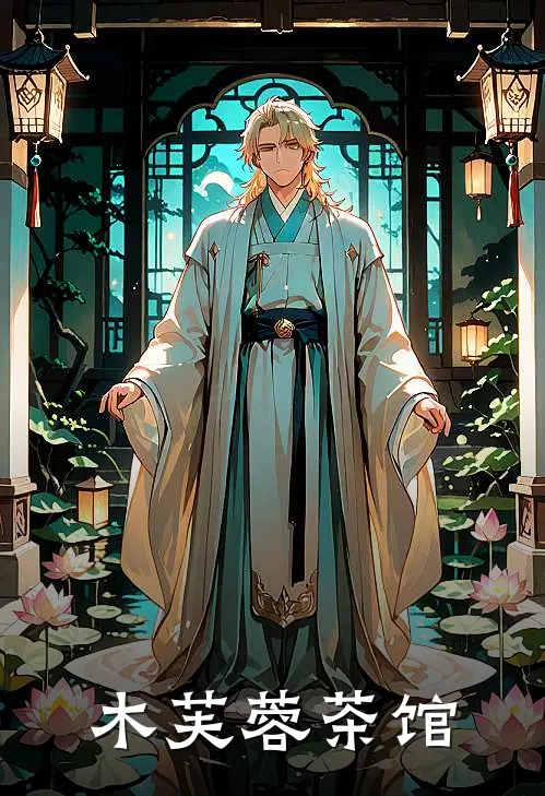 木芙蓉茶馆