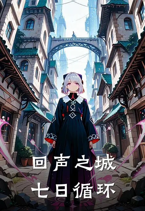 回声之城：七日循环