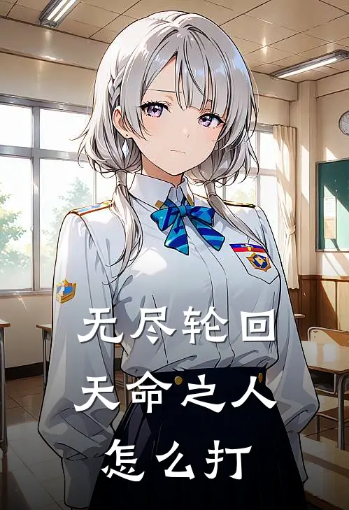 无尽轮回天命之人怎么打