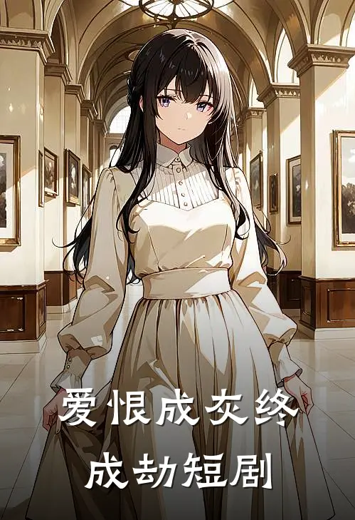 爱恨成灰终成劫短剧