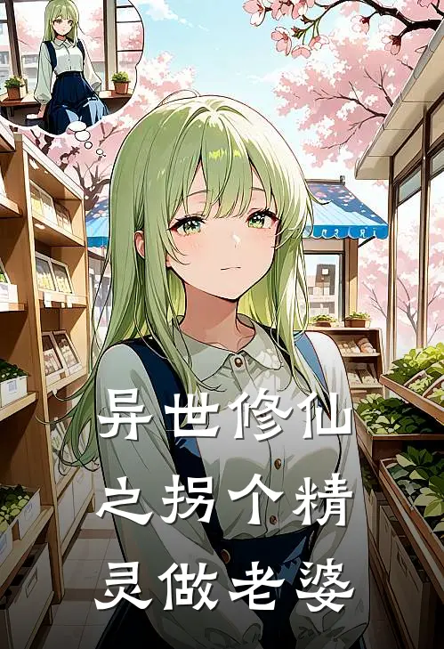 异世修仙之拐个精灵做老婆