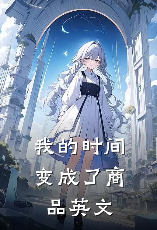 我的时间变成了商品英文