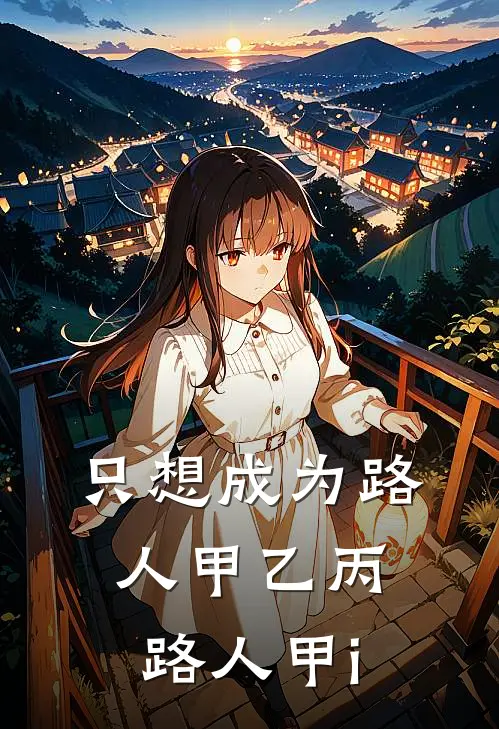 只想成为路人甲乙丙路人甲i