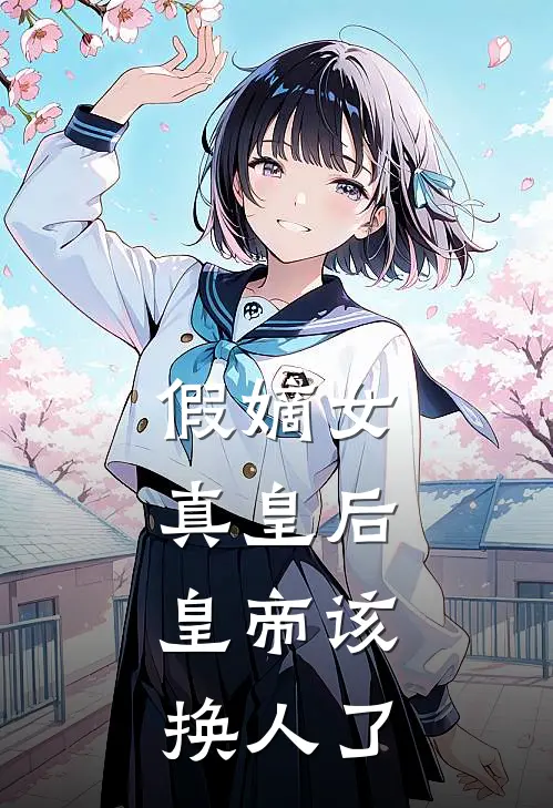 假嫡女真皇后：皇帝该换人了