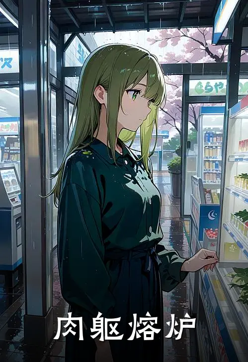 肉躯熔炉