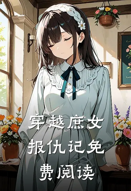 穿越庶女报仇记免费阅读