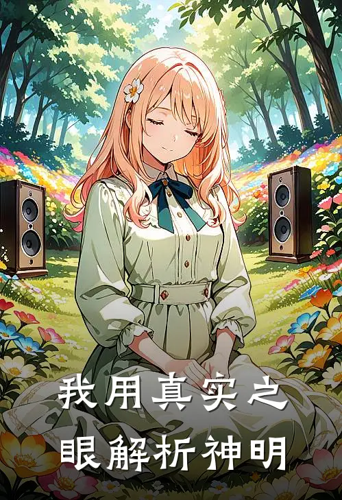 我用真实之眼解析神明