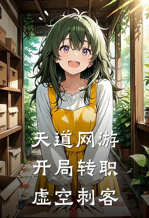 天道网游：开局转职虚空刺客