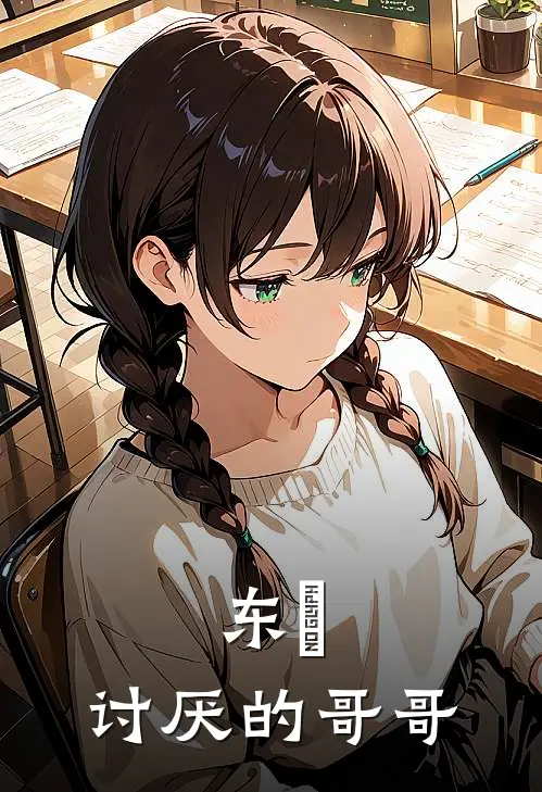 东卍：讨厌的哥哥