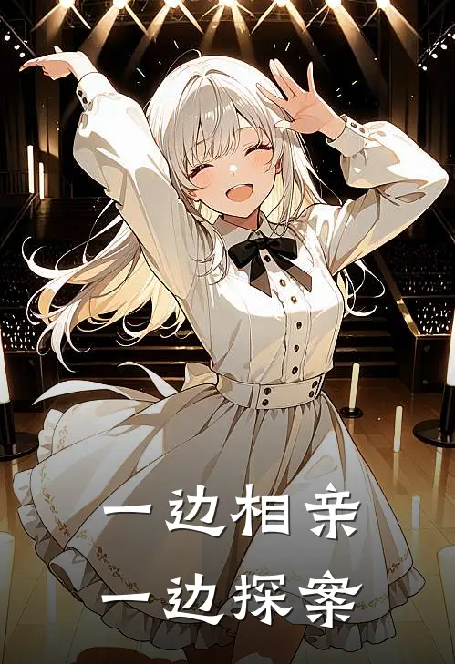 一边相亲一边探案