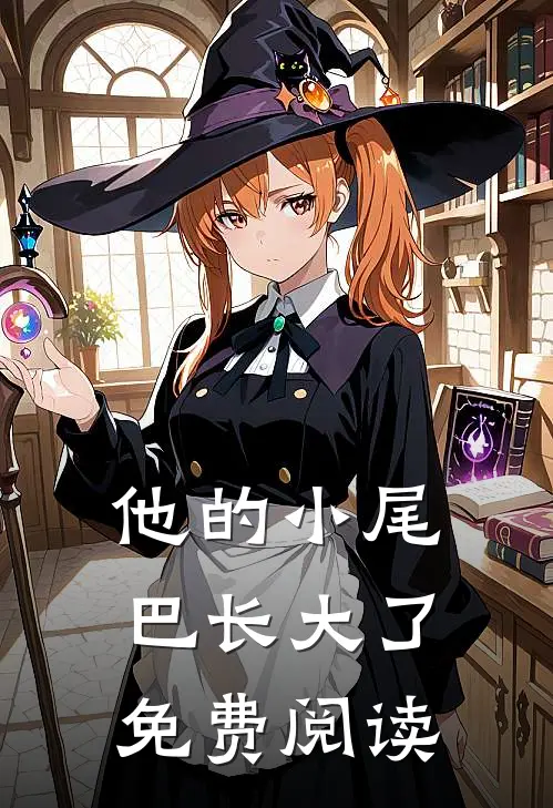 他的小尾巴长大了免费阅读